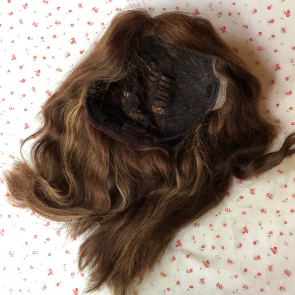 Remi Brazilian wig - Picture 2 of 8